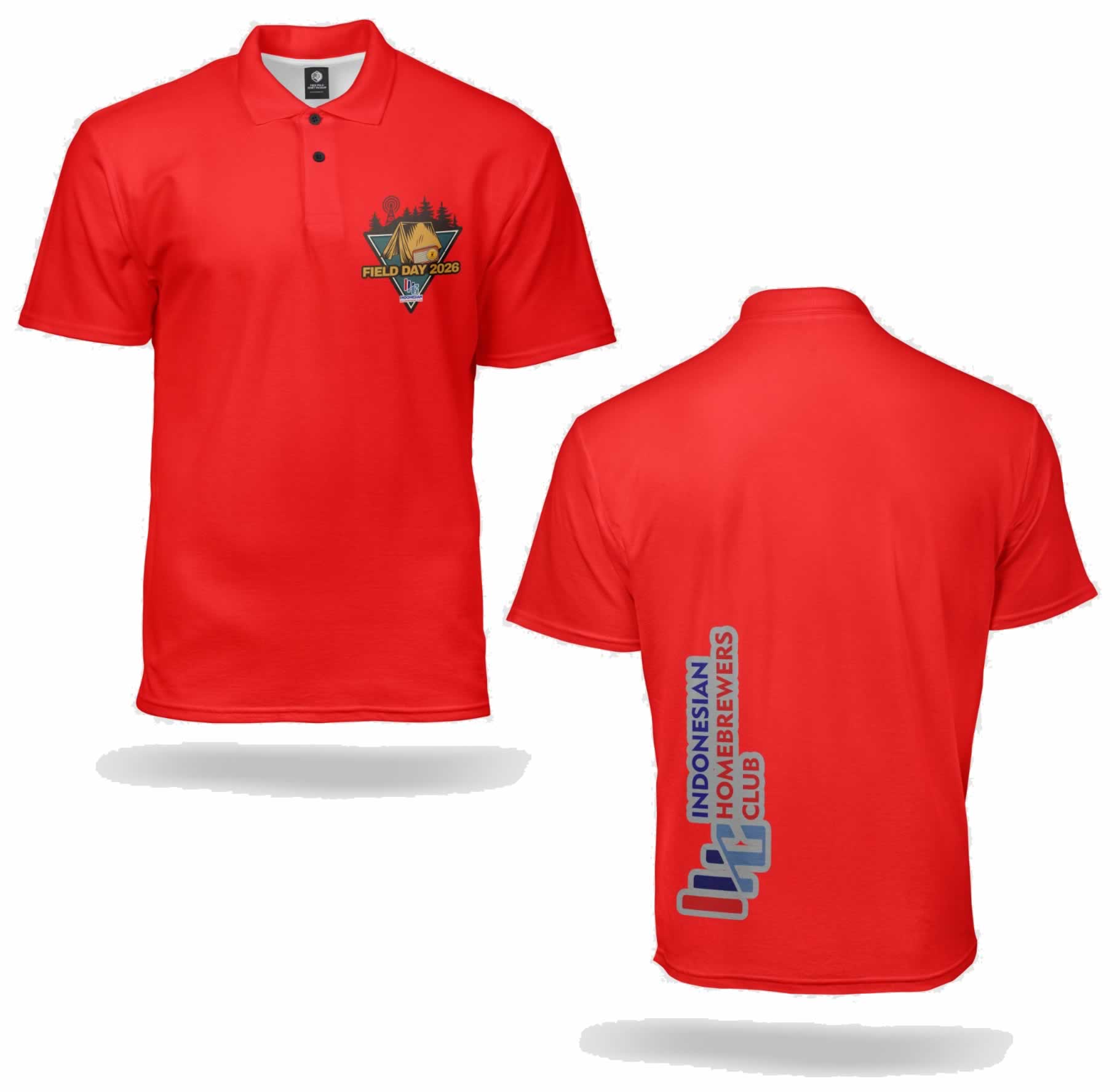 MERAH